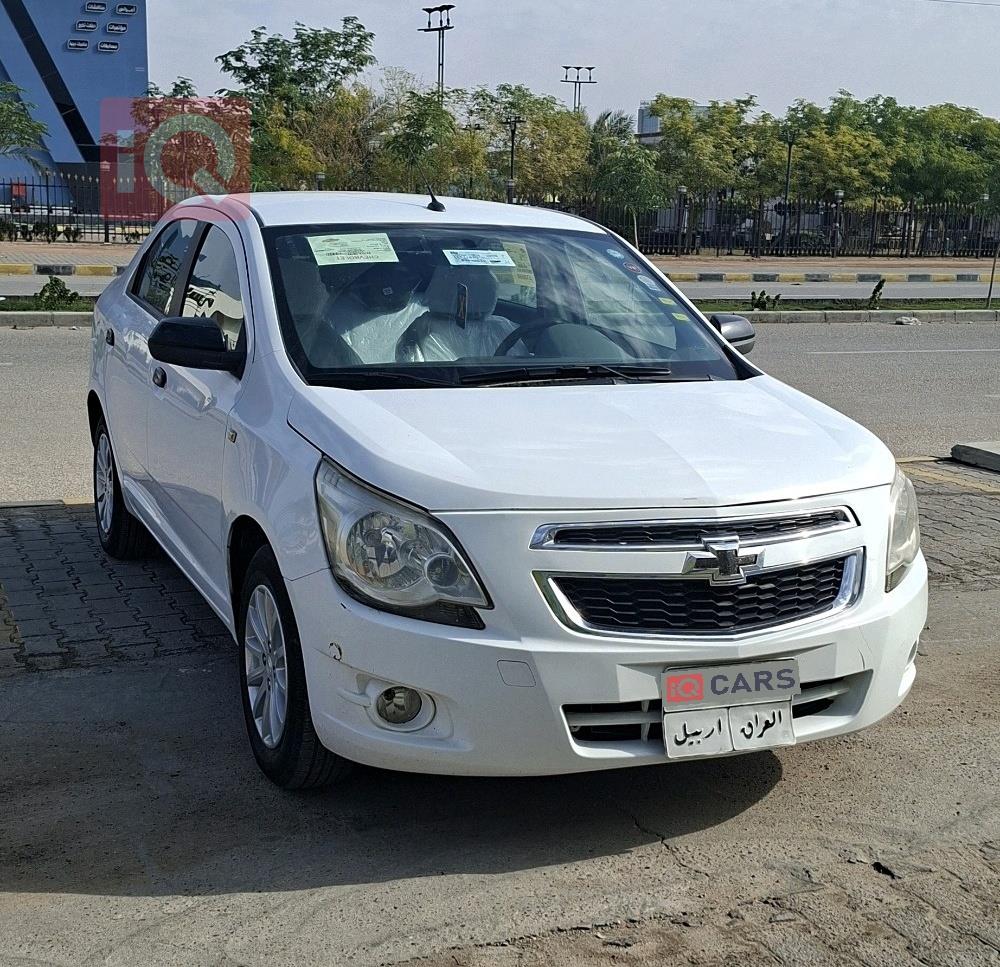 شێڤرۆلێت کۆباڵت